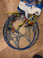 Nieuwe sneeuwkettingen 15-19 inch, Auto diversen, Ophalen, Nieuw