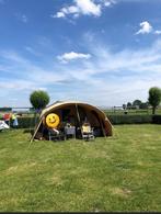 Voortent cabanon malawi 2.0, Caravans en Kamperen, Ophalen