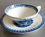 Antieke oude kopjes.., Antiek en Kunst, Antiek | Servies los, Ophalen