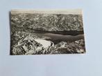 7550 lac et barrage de malpasset frejus frankrijk, Ophalen of Verzenden, Voor 1920, Frankrijk