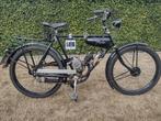 Miele 74 cc motorfiets uit 1933, Motoren, Toermotor, 11 kW of minder, 74 cc, 1 cilinder