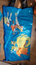 Gratis slaapzak 120x60cm, Ophalen, Zo goed als nieuw