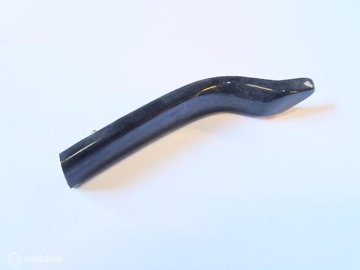 Dashboard lijst Mercedes E-klasse W210 300 TD ('95-'02), Auto-onderdelen, Dashboard en Schakelaars, Mercedes-Benz, Gebruikt, Ophalen of Verzenden