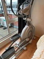Flowfitness CT1400 Crosstrainer - 89 kg, Gebruikt, Armen, Ophalen of Verzenden, Crosstrainer