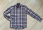 Overhemd Mc Gregor ruit mt S, Kleding | Heren, Overhemden, Overige kleuren, Verzenden, Zo goed als nieuw, Halswijdte 41/42 (L)