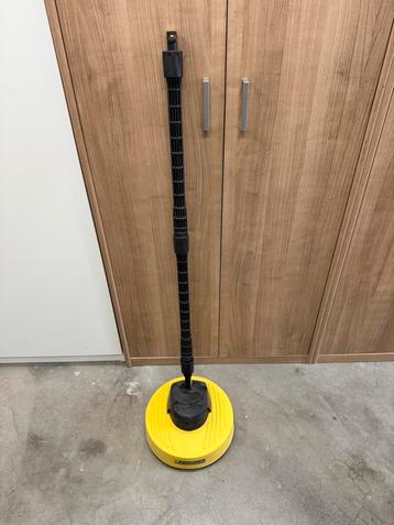 Karcher terrasreiniger beschikbaar voor biedingen