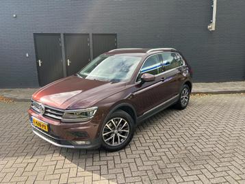 Volkswagen Tiguan 1.4 TSI 4Motion Automaat Highline Digital  beschikbaar voor biedingen