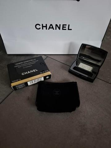 Nieuwe oogschaduw van chanel (advr 336) beschikbaar voor biedingen