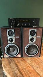 Complete stereo set, Ophalen, Gebruikt, Overige merken