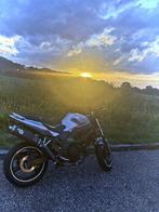 Suzuki SV650 A2 - Bouwjaar 2005 - Goed Onderhouden, Ophalen