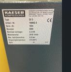 Kaeser SX 3 Schroefcompressor, Minder dan 25 liter, Ophalen, Gebruikt, Minder dan 200 liter/min