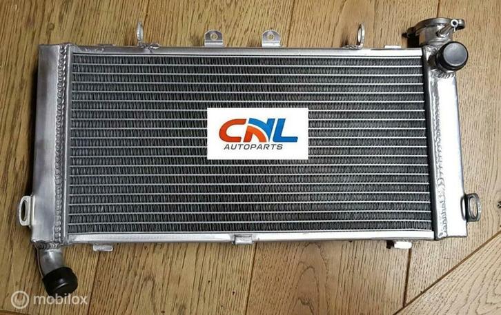 Radiateur HONDA CBR 600 F2 CBR600 F2 1991 1992 1993 1994, Motoren, Onderdelen | Honda, Nieuw, Ophalen of Verzenden