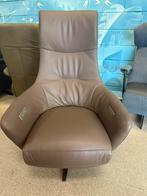 Gealux staopstoel relax fauteuil gratis bezorgd/ garantie, Verzenden, Nieuw, Leer, 50 tot 75 cm