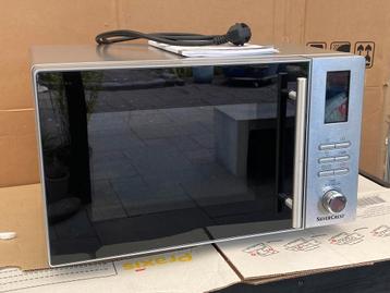 Magnetron /Grilloven beschikbaar voor biedingen
