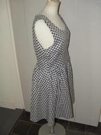 Mint & Berry bloemenprint jurk flower dress maat 38-40, Maat 38/40 (M), Ophalen of Verzenden, Zo goed als nieuw, Mint & Berry