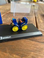 Michelin miniatuur auto. De l’eclair. Nieuw., Ophalen of Verzenden, Nieuw, Auto, Overige merken