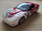 Corvette Pace Car 99 Daytona 1:18 UT models, Hobby en Vrije tijd, Modelauto's | 1:18, Ophalen of Verzenden, Zo goed als nieuw