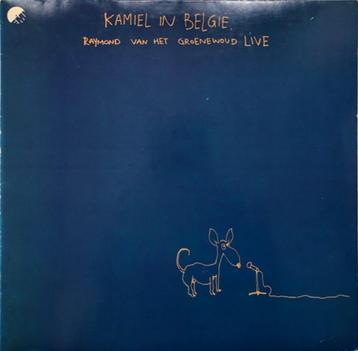Raymond van het Groenewoud – Kamiel In België 1979 Folk rock beschikbaar voor biedingen