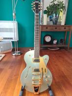 Gretsch electromatic 5655TG-GB-JK, Ophalen, Zo goed als nieuw, Hollow body, Overige merken