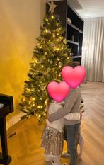 Z.G.A.N. Kerstboom 185cm, Diversen, Kerst, Ophalen of Verzenden, Zo goed als nieuw
