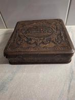 Rotterdam blik, begin vorige eeuw, Driessen, chocolaad, Ophalen of Verzenden