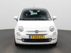 Fiat 500 1.0 Hybrid Dolcevita | PANORAMADAK | DIGITALE COCKP, Stof, Gebruikt, Euro 6, Met garantie (alle)