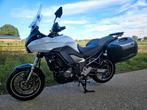 KAWASAKI VERSYS 1000 ABS 2013 KOFFERS RIJ MODUS KTRC Versys, Motoren, 4 cilinders, Motorrijbewijs A, Bedrijf, Onbekend