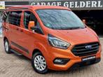 Westfalia FORD NUGGET Full-Led | Bi-Xenon | Camera | Cruise, Automaat, Bedrijf, Diesel, Westfalia