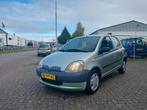 Toyota Yaris 1.3-16V VVT-i Sol ! BEKIJK FOTO'S !, 1299 cc, Gebruikt, 4 cilinders, 400 kg