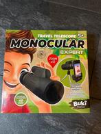 Monocular Expert voor Kinderen - Als Nieuw!, Ophalen of Verzenden, Zo goed als nieuw, Vergrootglas of Loep