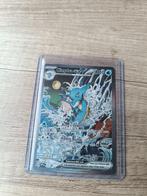 Kingdra ex (SVP 131) Mint, Ophalen of Verzenden, Nieuw, Losse kaart, Foil