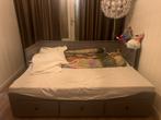 Ikea bed voor kinderen, Ophalen, Gebruikt, Tweepersoons, Overige maten