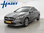 Mercedes-Benz CLA-klasse 180D AMBITION + PANORAMA / LED / NA, Auto's, Mercedes-Benz, Voorwielaandrijving, CLA, Gebruikt, 4 cilinders