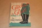 Gijzelaar in Gestel [1945] — Kamp Sint-Michielsgestel, Boeken, Ophalen of Verzenden, Tweede Wereldoorlog, Gelezen, Overige onderwerpen