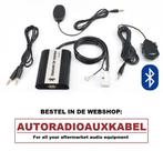 Audi Chorus Concert A3 TT A6 Carkit Bluetooth Audio Usb Mp3, Nieuw, Ophalen of Verzenden