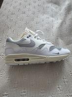 Nike air max 1 patta, Kleding | Heren, Schoenen, Wit, Nieuw, Ophalen of Verzenden, Sneakers of Gympen