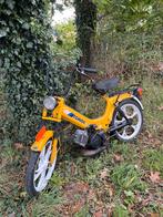 Tomos, Fietsen en Brommers, Brommers | Tomos, Ophalen, Maximaal 45 km/u, Zo goed als nieuw, 2 versnellingen