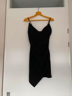 Glitter jurk, Kleding | Dames, Jurken, Maat 38/40 (M), Zwart, Ophalen of Verzenden, Zo goed als nieuw