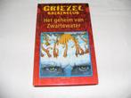 Griezelboekenclub: Het geheim van Zwartewater, Ophalen of Verzenden, Zo goed als nieuw