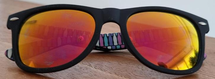 Coca-Cola zonnebril - collectors item uit 2014 - NIEUW, Verzamelen, Merken en Reclamevoorwerpen, Nieuw, Gebruiksvoorwerp, Ophalen of Verzenden