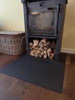 Kachels, Ophalen, Vrijstaand, Hout, Nieuw