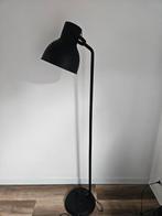 Ikea Hektar staande lamp, Huis en Inrichting, Lampen | Vloerlampen, Ophalen, Gebruikt, 150 tot 200 cm