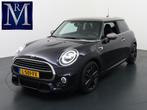 Mini Mini 1.5 Cooper ORIG NL. NAP KM. | JCW PACK | STOELVERW, Gebruikt, Bedrijf, 48 €/maand, 3 cilinders