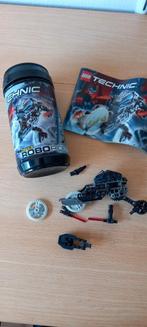 Lego techic robo rider onix, Kinderen en Baby's, Speelgoed | Duplo en Lego, Ophalen of Verzenden, Zo goed als nieuw
