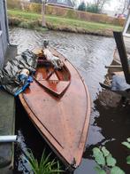Gratis afhalen bmr 16m2, Watersport en Boten, Ophalen of Verzenden, Gebruikt