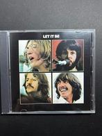 The Beatles Let it Be cd, Ophalen of Verzenden, 1960 tot 1980, Zo goed als nieuw