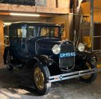 OLDTIMER/BARNFIND GEZOCHT/A-Ford/T-Ford/Austin/Peugeot/MG !, Auto's, Particulier, Te koop