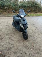 Piaggio Zip 4T iGet Injectie - 2019 - 6045Km, Fietsen en Brommers, Scooters | Piaggio, Maximaal 45 km/u, Zip, Ophalen of Verzenden