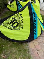 Naish Pivot 10, Gebruikt, 10 m², Geen board, Ophalen of Verzenden
