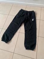Offerte-White Joggingbroek, Maat 48/50 (M), Zwart, Nieuw, Ophalen of Verzenden